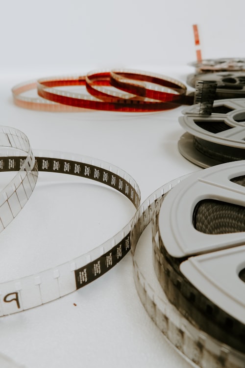 国产剧《长安十二时辰》古代城市建筑与人物群像